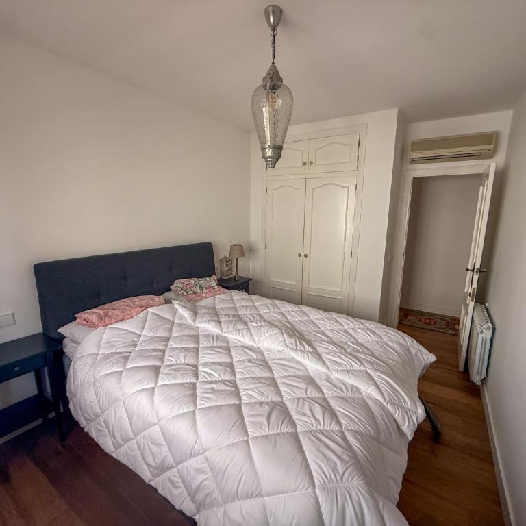 Dream apartment in top location - Apartamento con balcón - 17