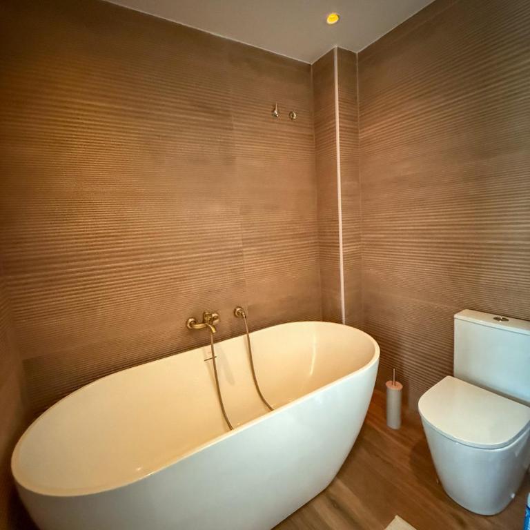 Dream apartment in top location - Apartamento con balcón - 14