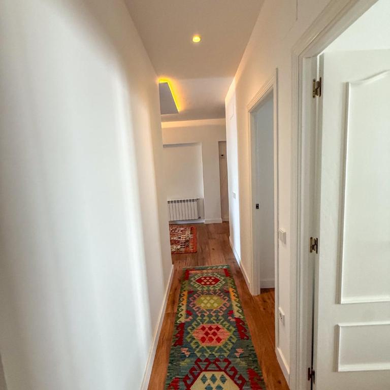 Dream apartment in top location - Apartamento con balcón - 15