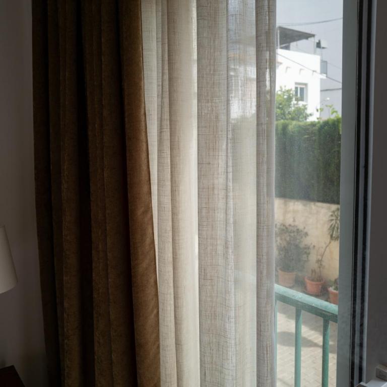 Dream apartment in top location - Apartamento con balcón - 41