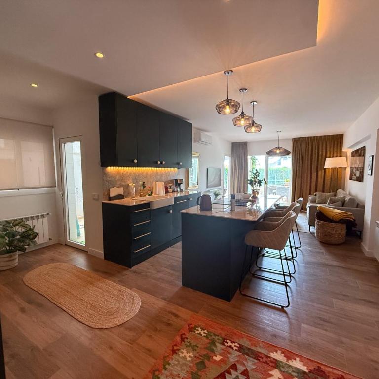 Dream apartment in top location - Apartamento con balcón - 42