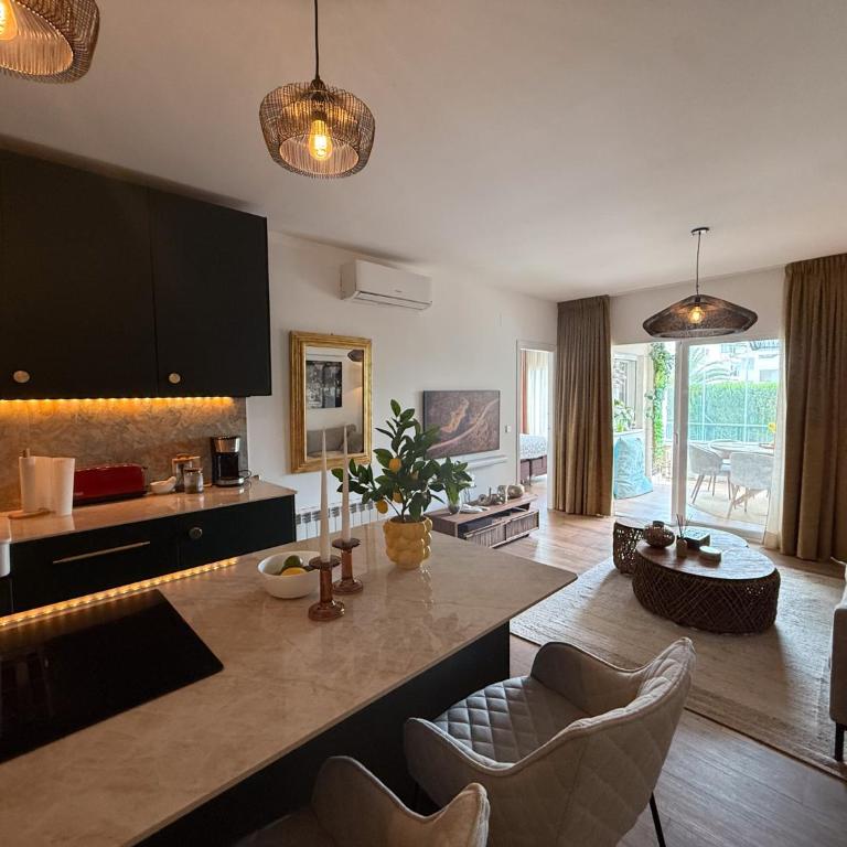 Dream apartment in top location - Apartamento con balcón - 23