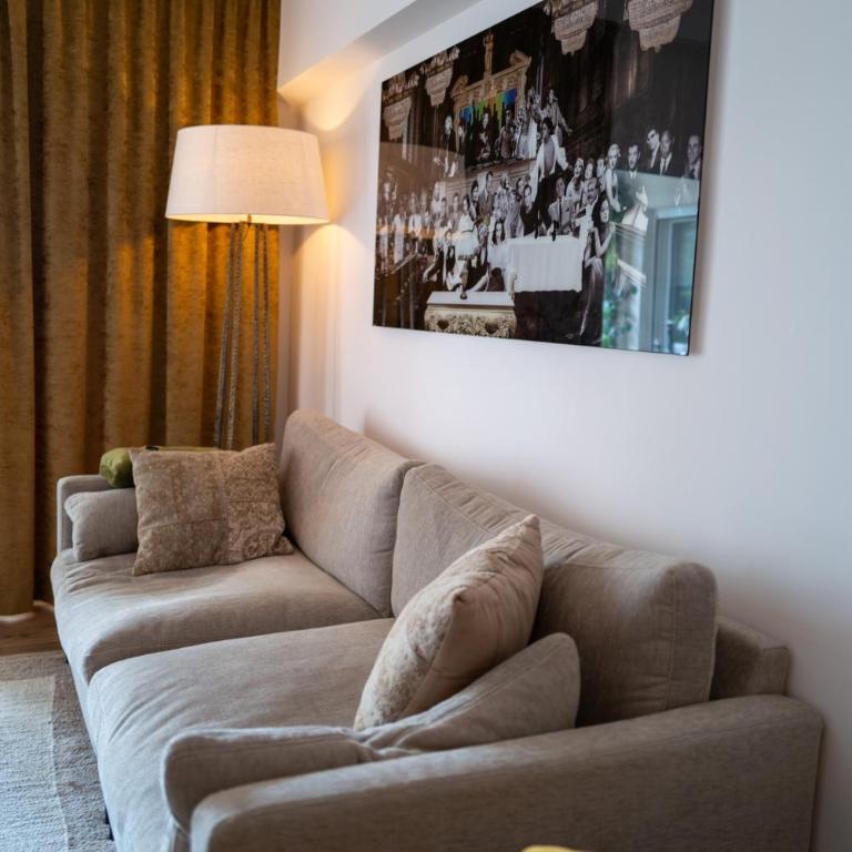 Dream apartment in top location - Apartamento con balcón - 34