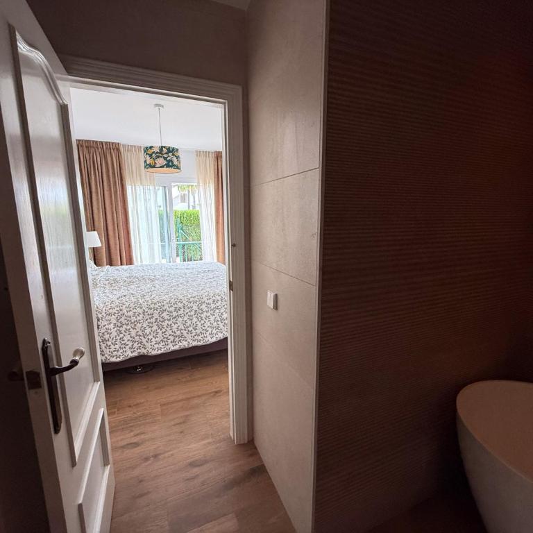 Dream apartment in top location - Apartamento con balcón - 24