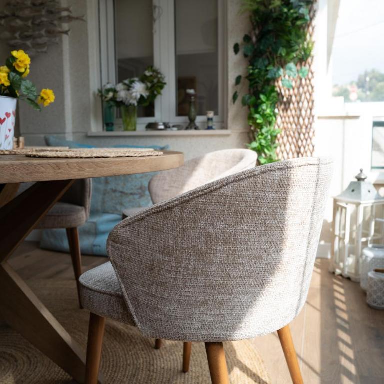 Dream apartment in top location - Apartamento con balcón - 20