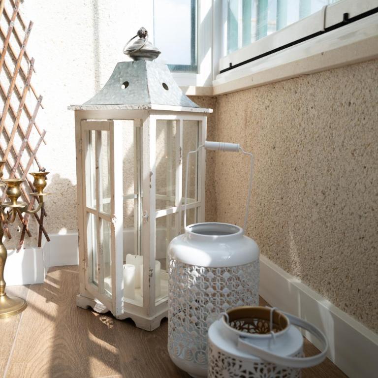 Dream apartment in top location - Apartamento con balcón - 19