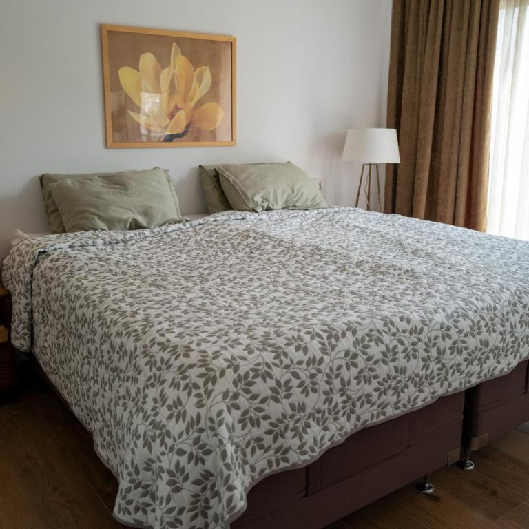 Dream apartment in top location - Apartamento con balcón - 30