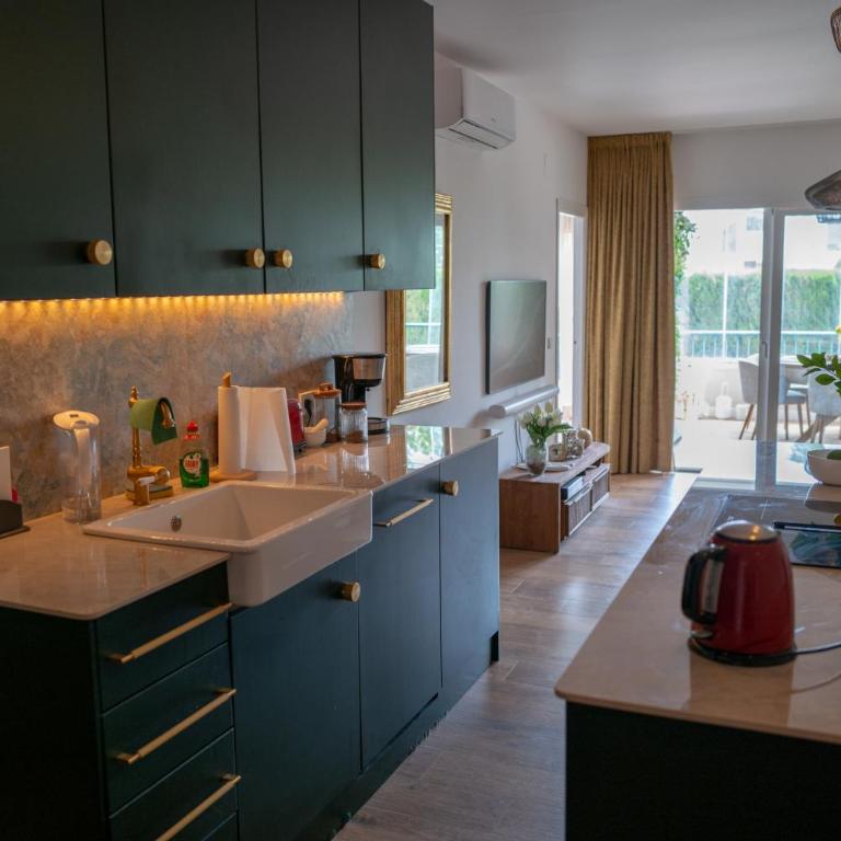 Dream apartment in top location - Apartamento con balcón - 25