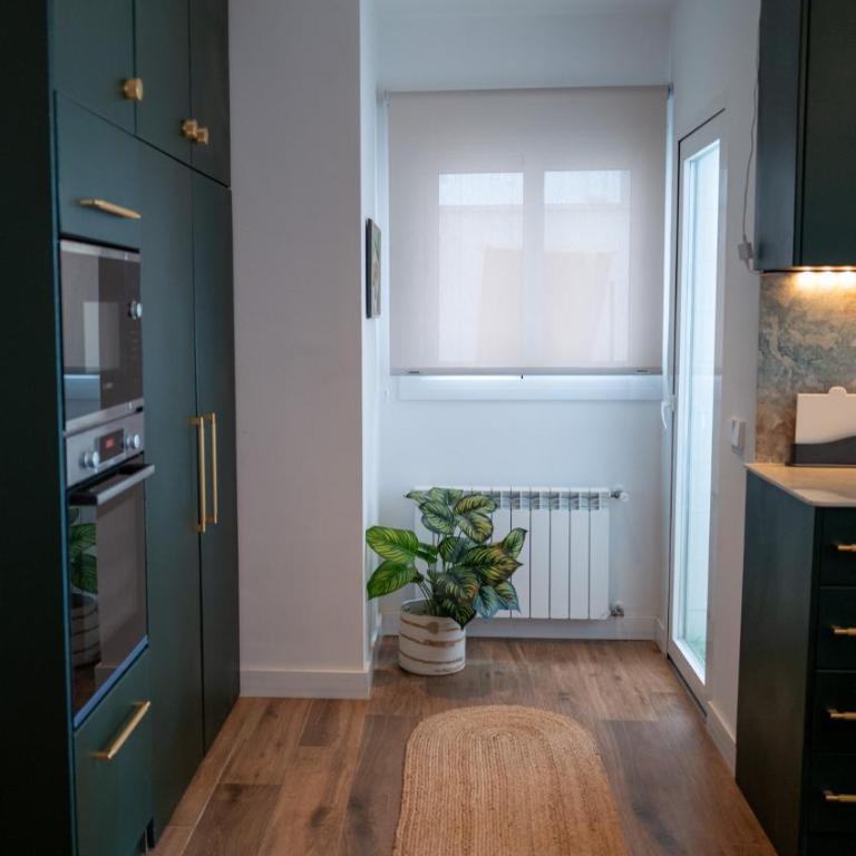 Dream apartment in top location - Apartamento con balcón - 32