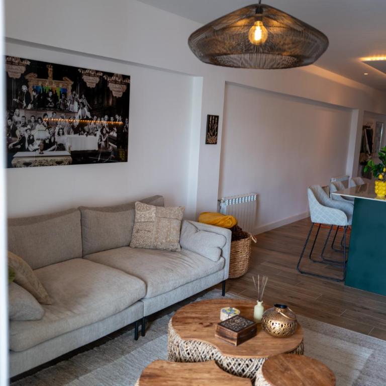 Dream apartment in top location - Apartamento con balcón - 26