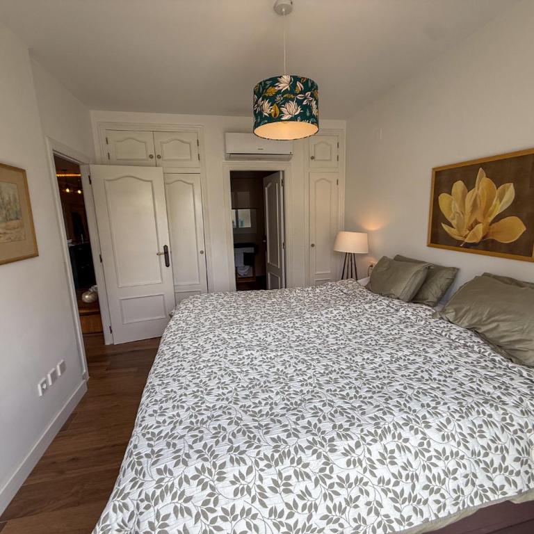 Dream apartment in top location - Apartamento con balcón - 27