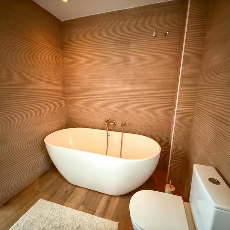 Dream apartment in top location - Apartamento con balcón - 40