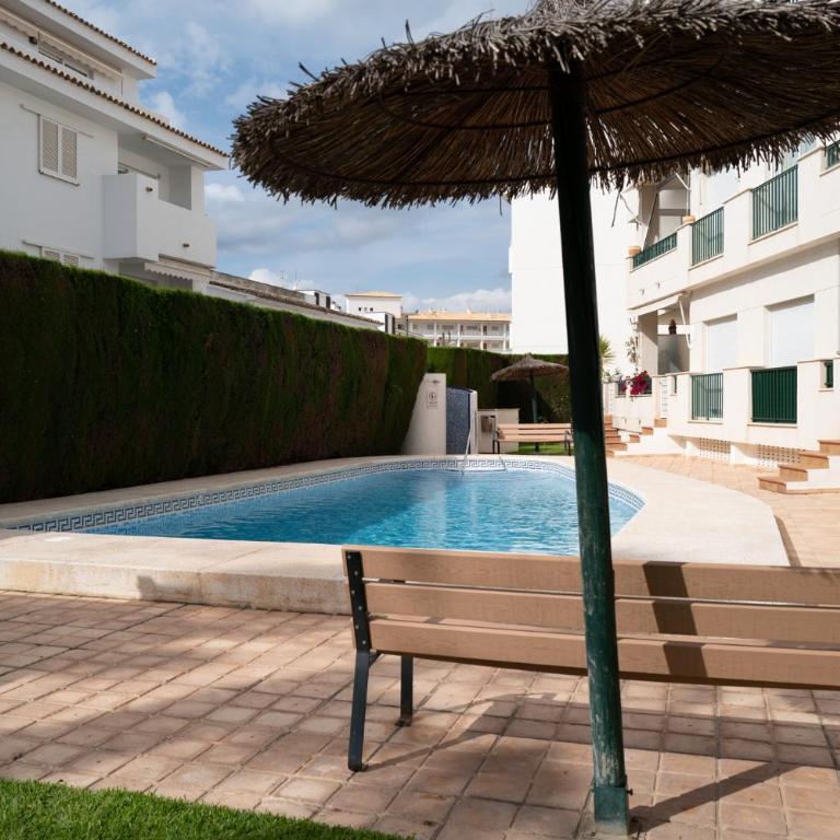 Dream apartment in top location - Apartamento con balcón - 48