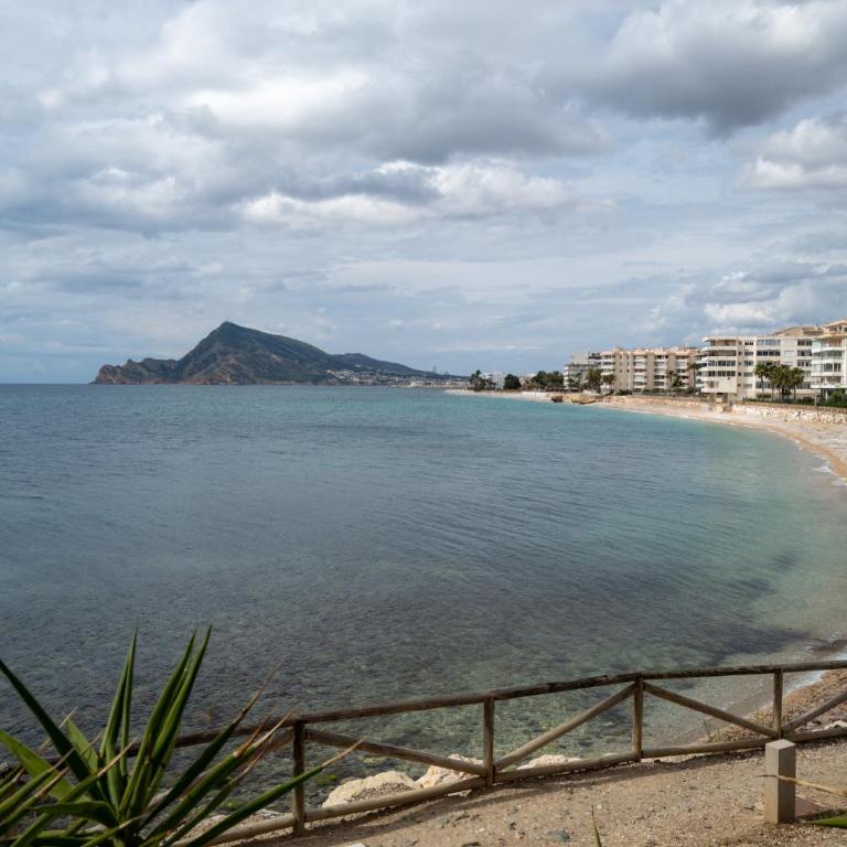 Dream apartment in top location - Apartamento con balcón - 47