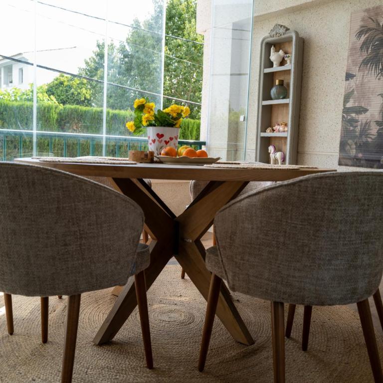 Dream apartment in top location - Apartamento con balcón - 49