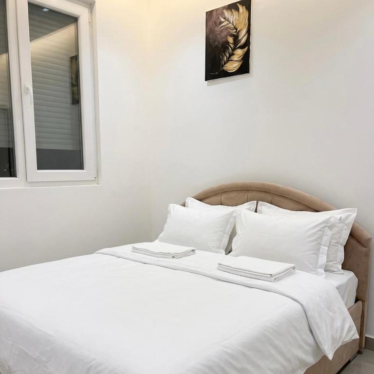 Apartmani Ćerić DV - Appartement Classique - 7