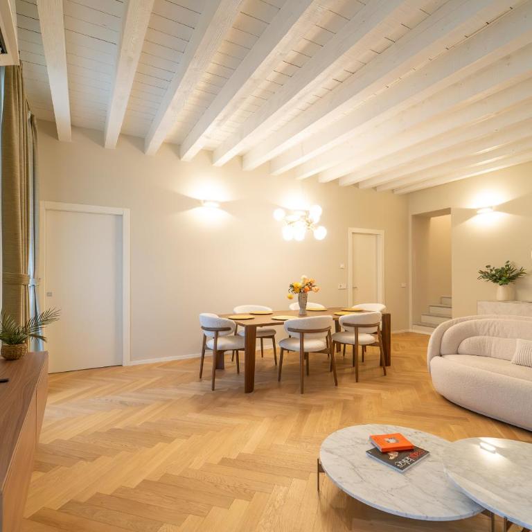 Como Timeless Residences Where History meets Luxury by "The House Of Travelers" - Appartamento Deluxe con 3 Camere da Letto - 2
