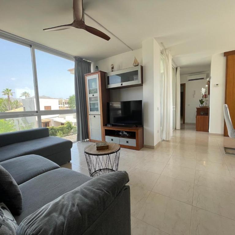 Apartamento Llenaire - Apartamento con balcón - 19