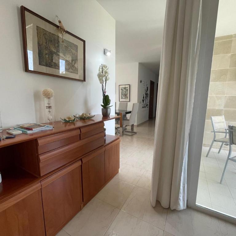 Apartamento Llenaire - Apartamento con balcón - 4