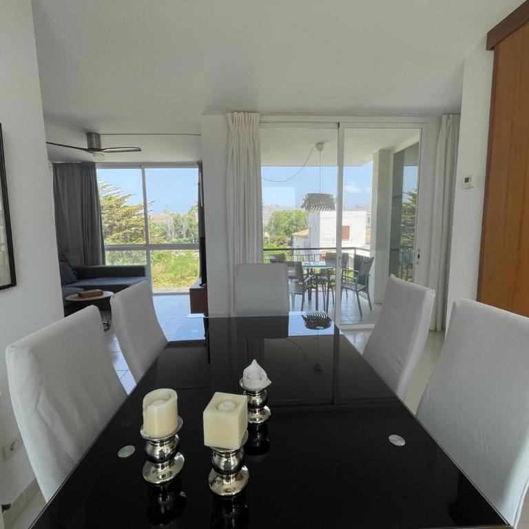 Apartamento Llenaire - Apartamento con balcón - 6