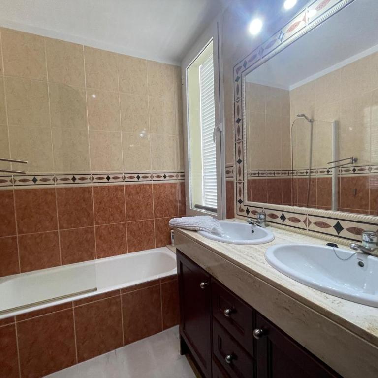 Apartamento Llenaire - Apartamento con balcón - 10