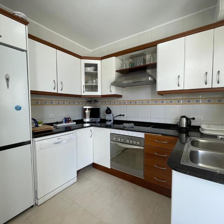 Apartamento Llenaire - Apartamento con balcón - 11