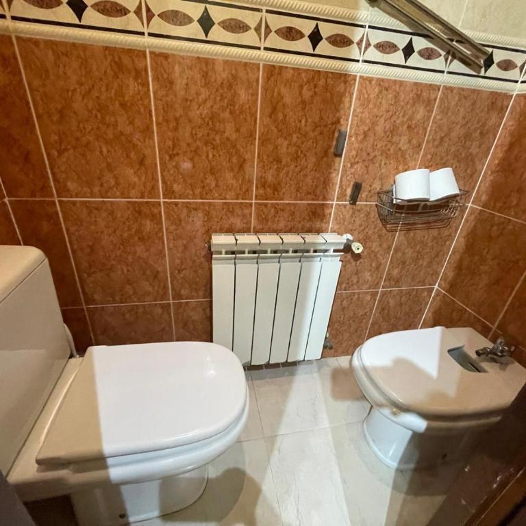 Apartamento Llenaire - Apartamento con balcón - 12