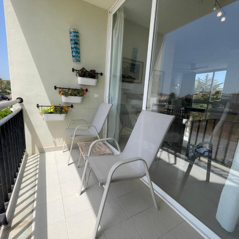 Apartamento Llenaire - Apartamento con balcón - 13