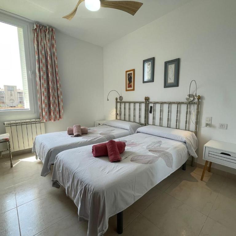 Apartamento Llenaire - Apartamento con balcón - 14