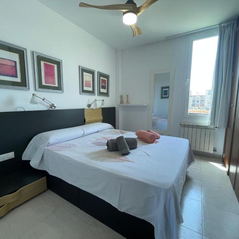 Apartamento Llenaire - Apartamento con balcón - 15