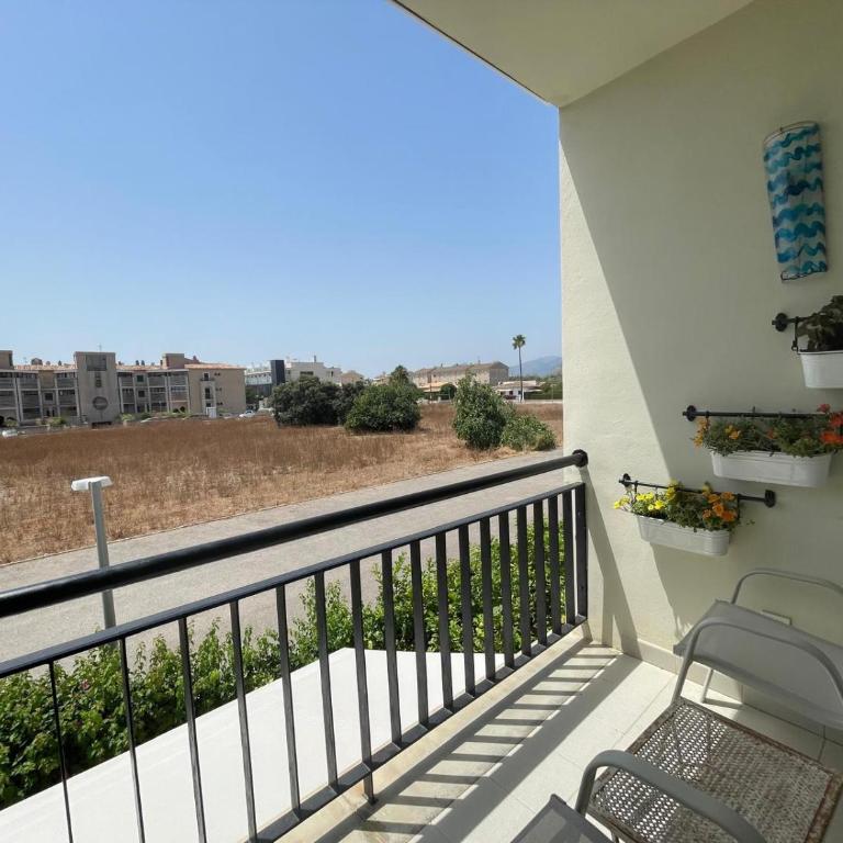 Apartamento Llenaire - Apartamento con balcón - 17