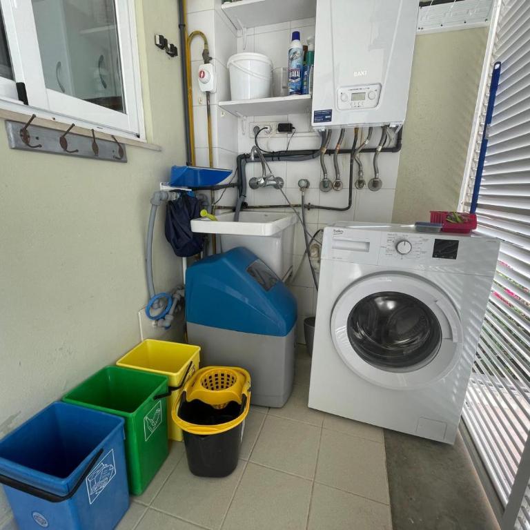 Apartamento Llenaire - Apartamento con balcón - 18