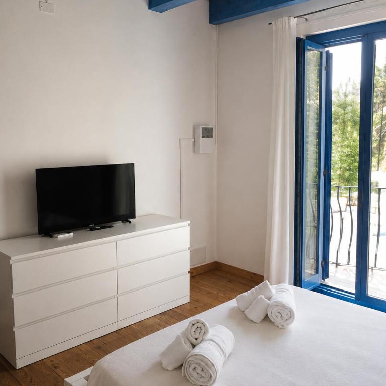 Villa Oliana - Villa - 27