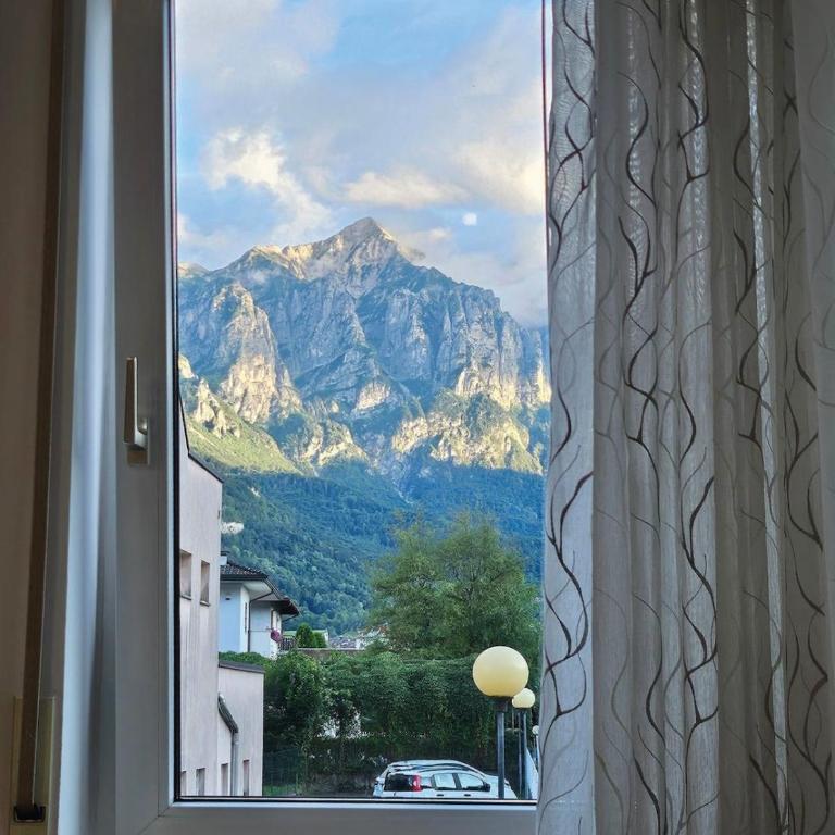 Appartamento moderno a Borgo Valsugana - Appartamento con 1 Camera da Letto - 4