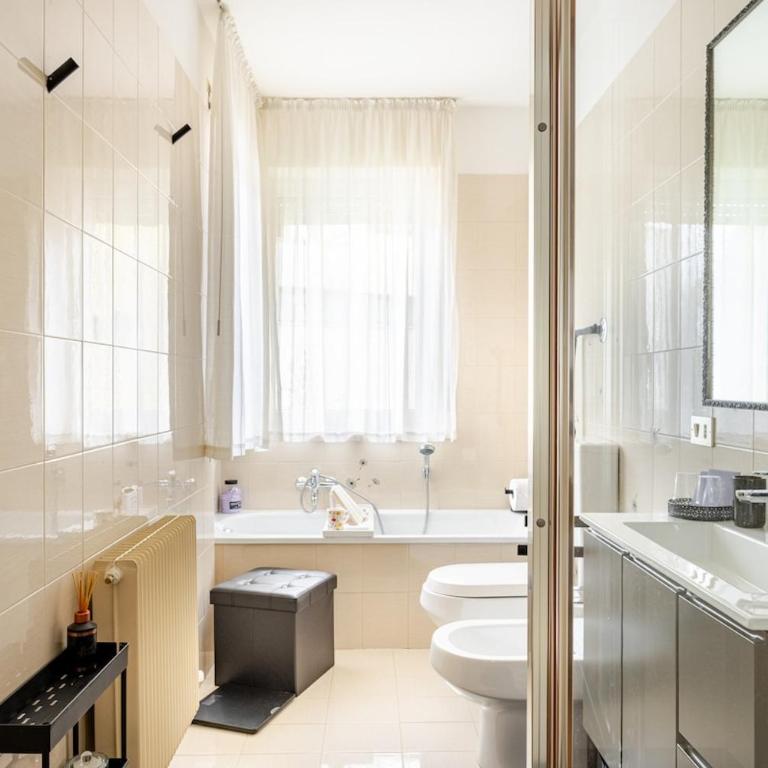 Appartamento moderno a Borgo Valsugana - Appartamento con 1 Camera da Letto - 6