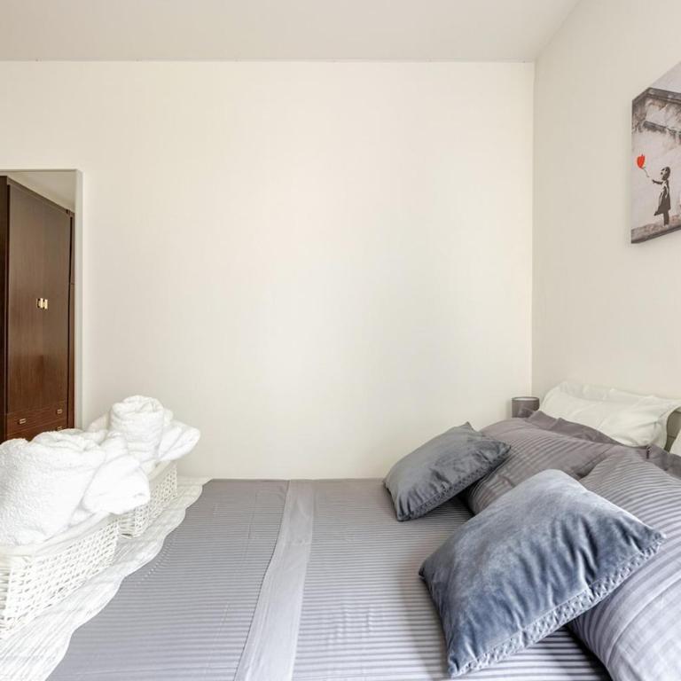 Appartamento moderno a Borgo Valsugana - Appartamento con 1 Camera da Letto - 8