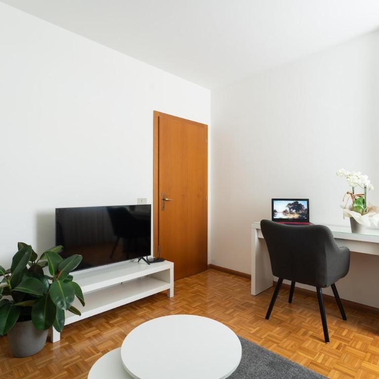 Appartamento moderno a Borgo Valsugana - Appartamento con 1 Camera da Letto - 16