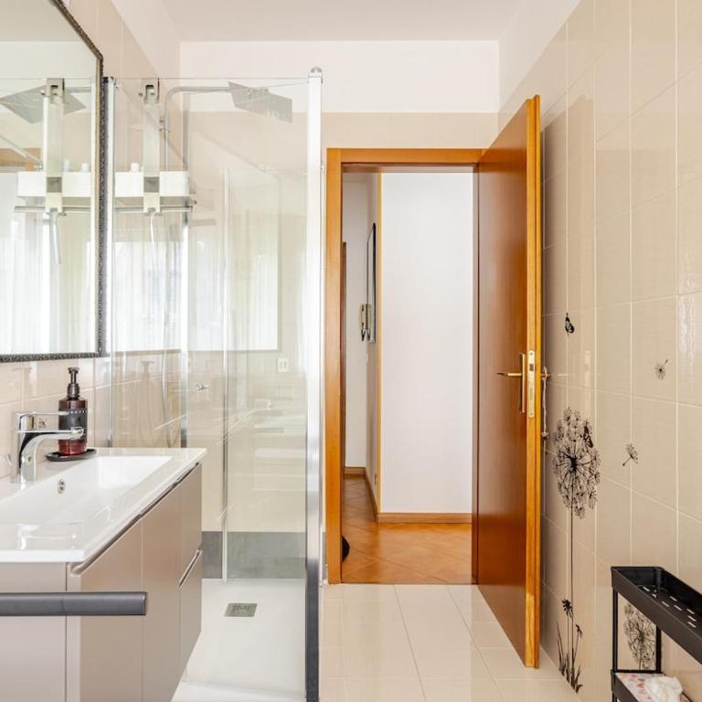Appartamento moderno a Borgo Valsugana - Appartamento con 1 Camera da Letto - 17