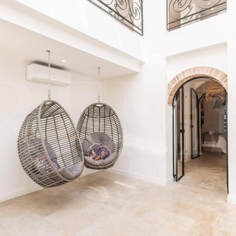 Peaceful 4BR Townhouse with Rooftop Terrace REMS - Maison 4 Chambres - 7