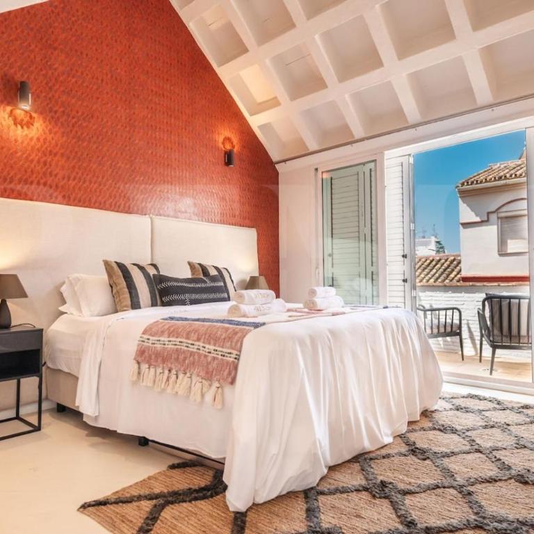 Peaceful 4BR Townhouse with Rooftop Terrace REMS - Maison 4 Chambres - 2
