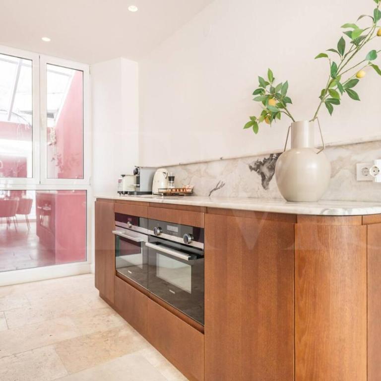 Peaceful 4BR Townhouse with Rooftop Terrace REMS - Maison 4 Chambres - 3