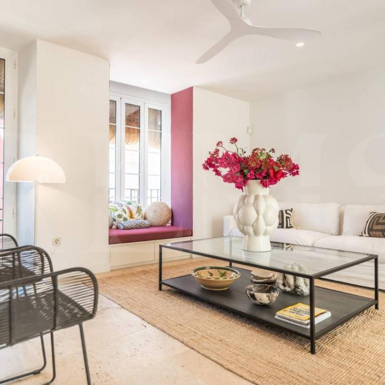 Peaceful 4BR Townhouse with Rooftop Terrace REMS - Maison 4 Chambres - 1