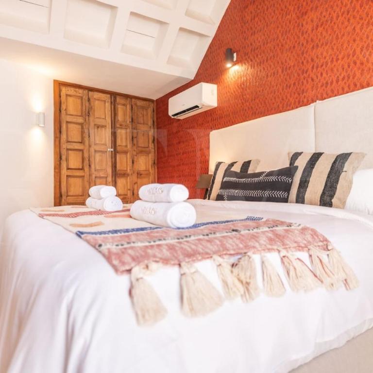 Peaceful 4BR Townhouse with Rooftop Terrace REMS - Maison 4 Chambres - 17