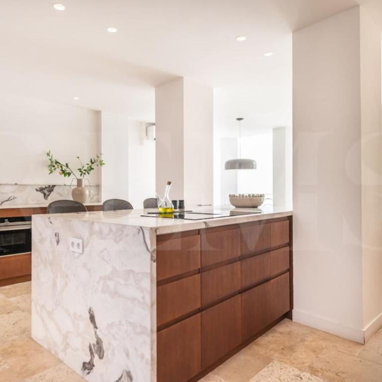 Peaceful 4BR Townhouse with Rooftop Terrace REMS - Maison 4 Chambres - 19
