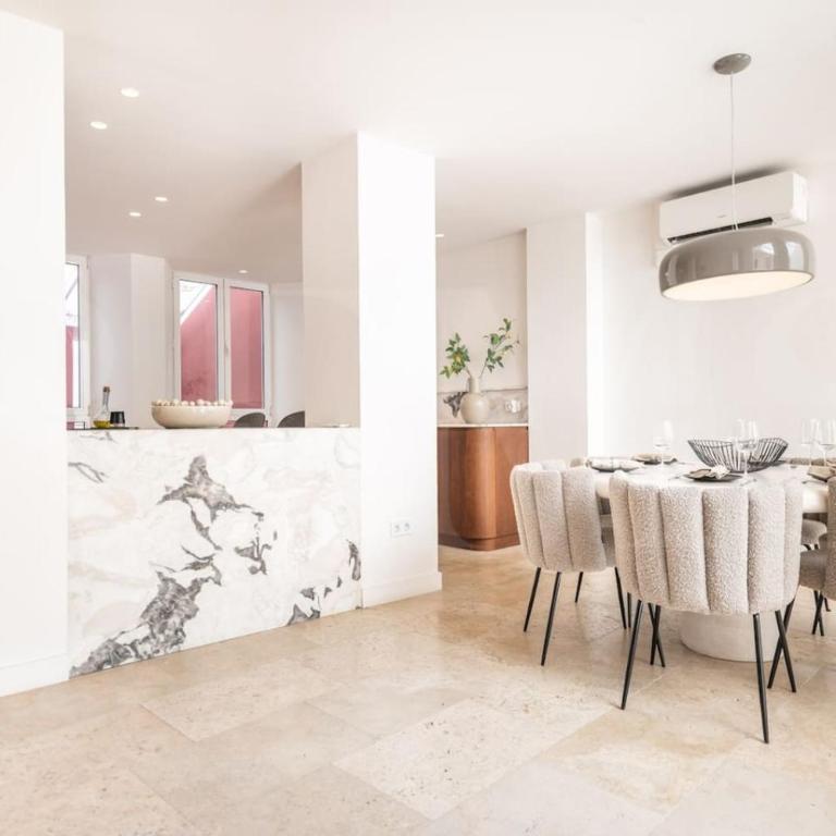 Peaceful 4BR Townhouse with Rooftop Terrace REMS - Maison 4 Chambres - 31