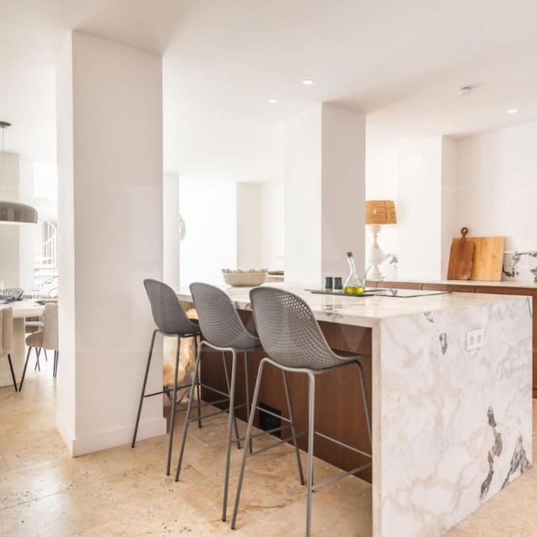 Peaceful 4BR Townhouse with Rooftop Terrace REMS - Maison 4 Chambres - 33