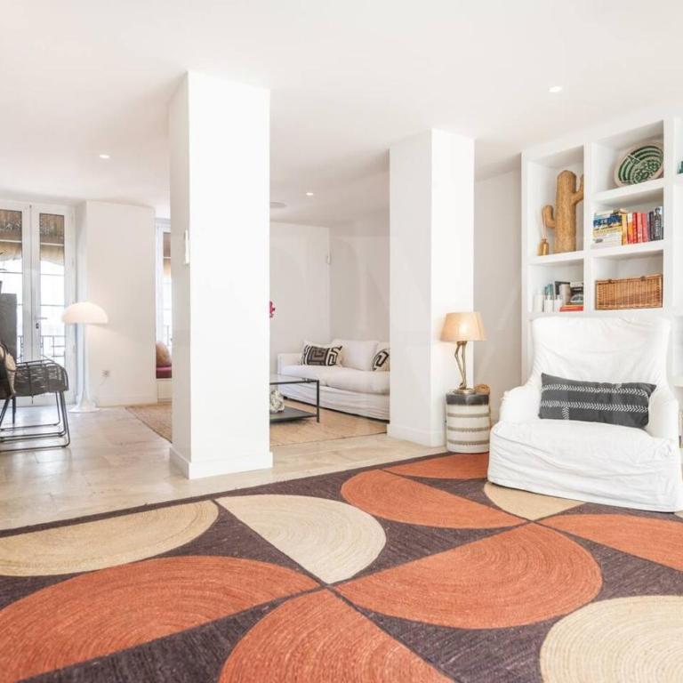 Peaceful 4BR Townhouse with Rooftop Terrace REMS - Maison 4 Chambres - 27