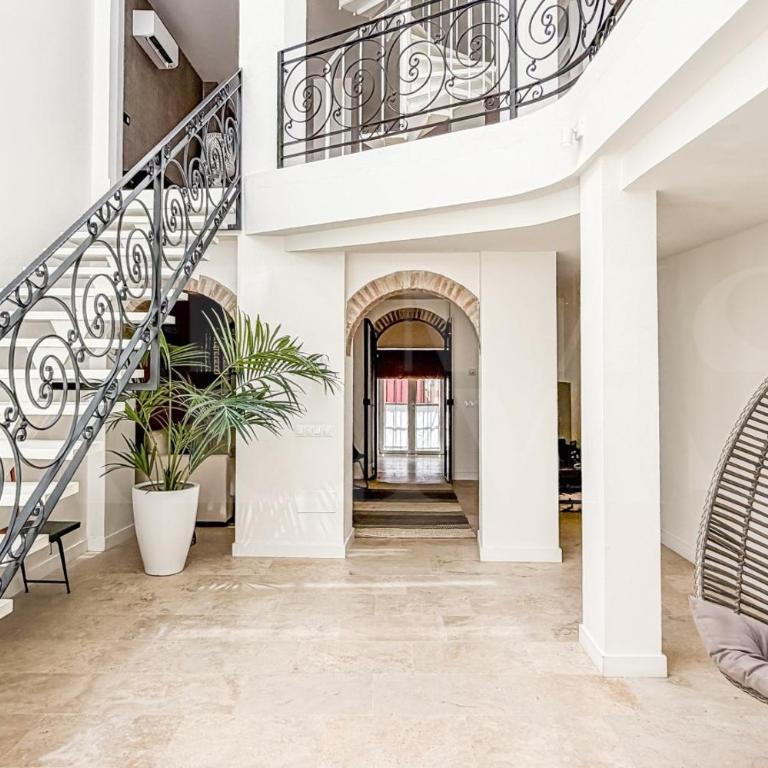 Peaceful 4BR Townhouse with Rooftop Terrace REMS - Maison 4 Chambres - 28
