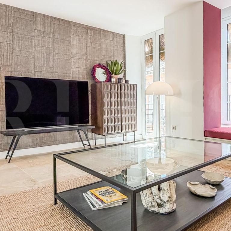 Peaceful 4BR Townhouse with Rooftop Terrace REMS - Maison 4 Chambres - 21