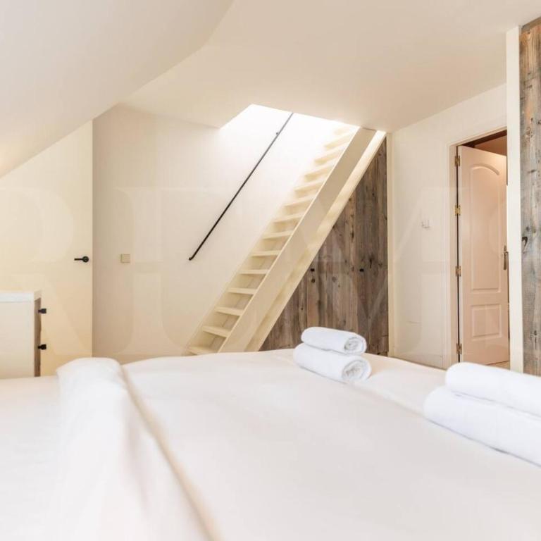 Peaceful 4BR Townhouse with Rooftop Terrace REMS - Maison 4 Chambres - 38